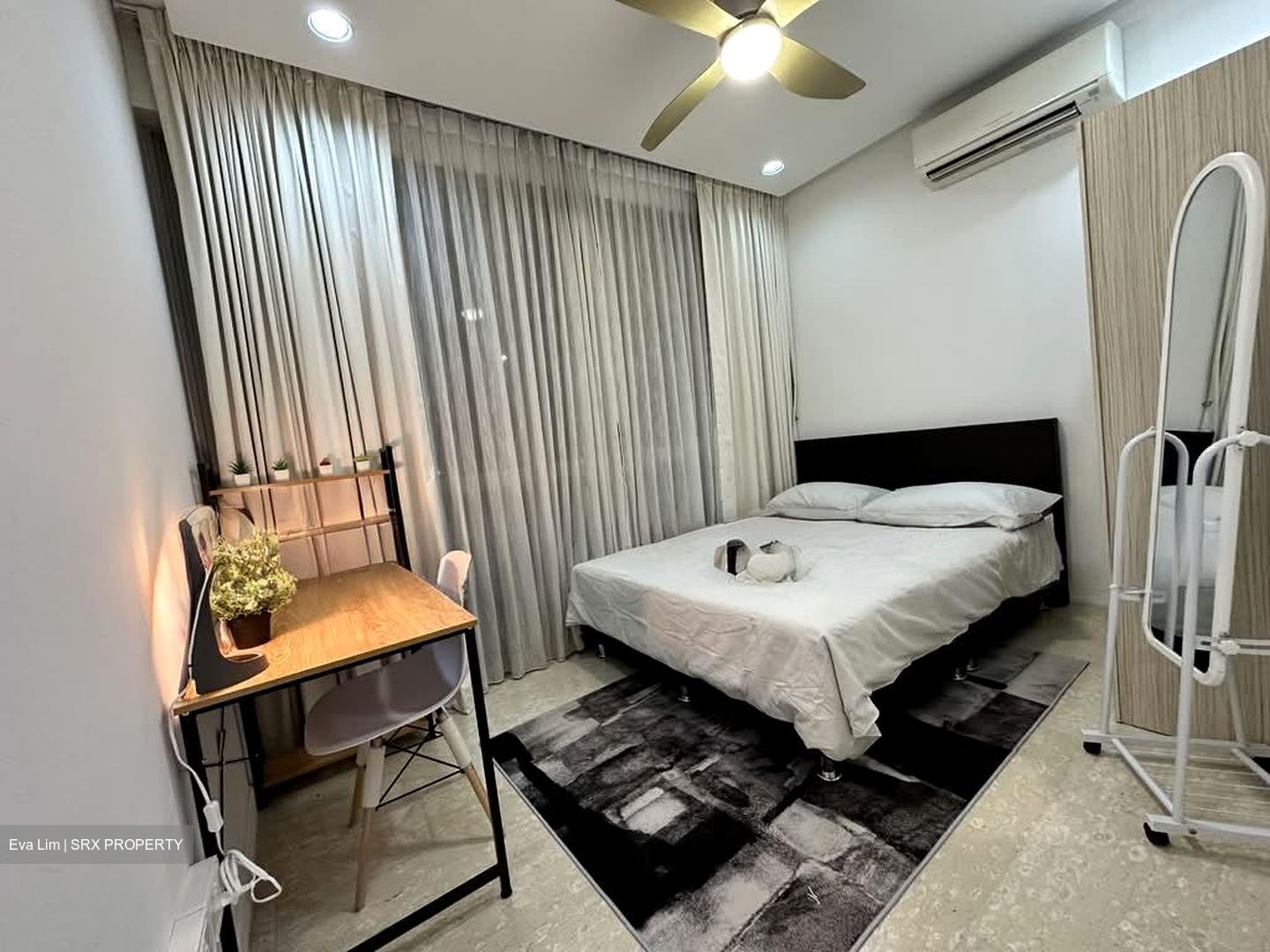 The Eden At Tampines (D18), Condominium #553691771